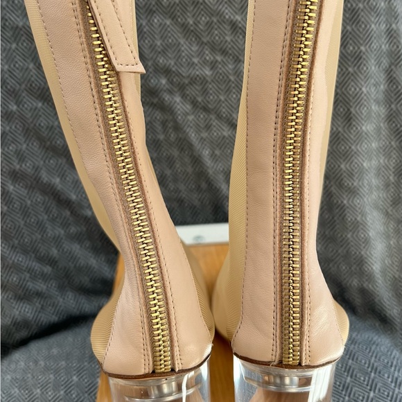 BROTHER VELLIES- MESH BIANCA BOOT - Picture 10 of 14